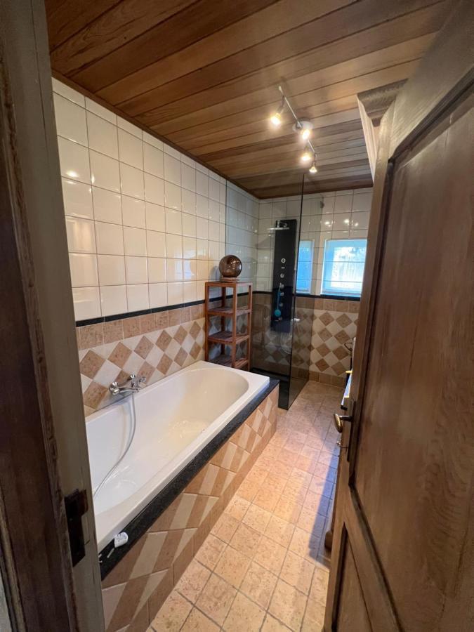 Hoeve Hooierzele Waasmunster Экстерьер фото